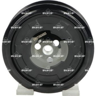 NRF | Spule, Magnetkupplung-Kompressor | 380048