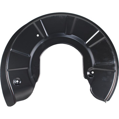 6115562 Spritzblech, Bremsscheibe GREENPARTS