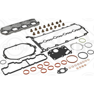 Elring | Dichtungssatz, Zylinderkopf | 708.550