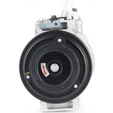 89022 Kompressor, Klimaanlage ** FIRST FIT **