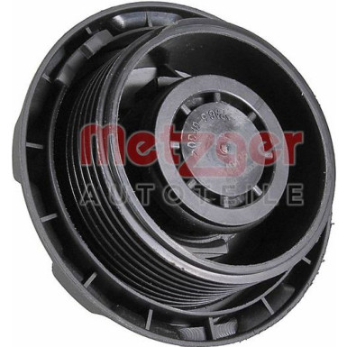 2140435 Verschlussdeckel, Kühlmittelbehälter GREENPARTS