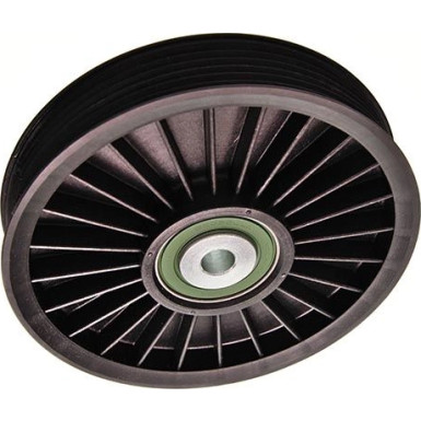 54-0344 Umlenk-/Führungsrolle, Keilrippenriemen