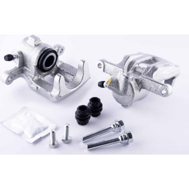 Hella | Bremssattel | 8AN 355 780-411