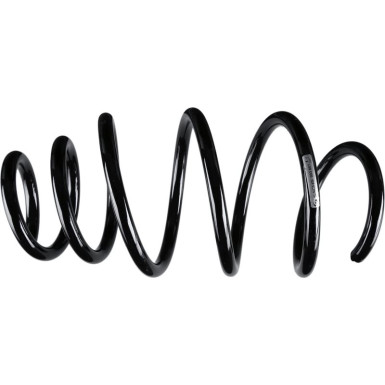 993 861 Fahrwerksfeder