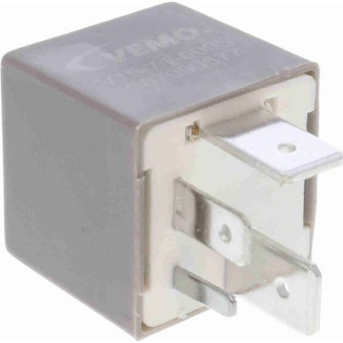 V15-71-0005 Relais, Kühlerlüfternachlauf Original VEMO Qualität V15-71-0005 Relais, Kühlerlüfternachlauf Original VEMO Qualität