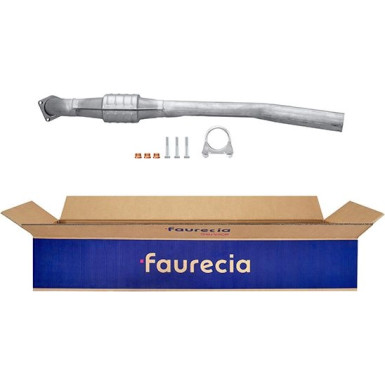 8LE 366 050-261 Katalysator Easy2Fit – PARTNERED with Faurecia 8LE 366 050-261 Katalysator Easy2Fit – PARTNERED with Faurecia