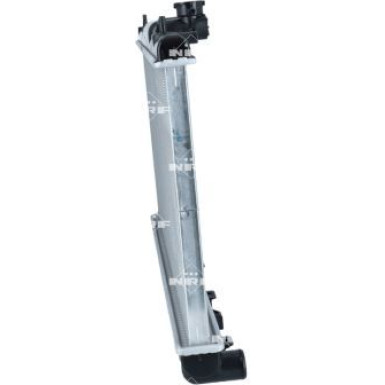 NRF | Kühler, Motorkühlung | 53697