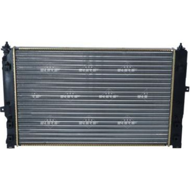 NRF | Kühler, Motorkühlung | 59101
