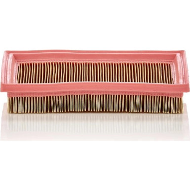 MANN-FILTER C 2244 Luftfilter MANN-FILTER C 2244 Luftfilter