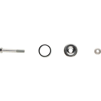 Bilstein | Stoßdämpfer | 24-026093