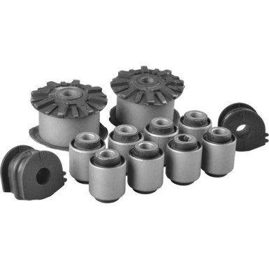 Tedgum | Reparatursatz, Radaufhängung | 00461091