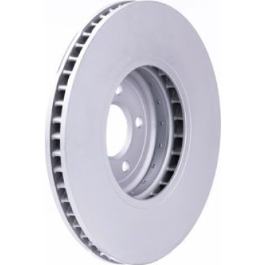 Hella Bremsscheibe Pro High Carbon 8DD 355 120-681