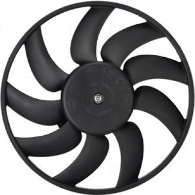 85727 Lüfter, Motorkühlung