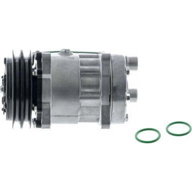 ACP 989 000S Kompressor, Klimaanlage BEHR