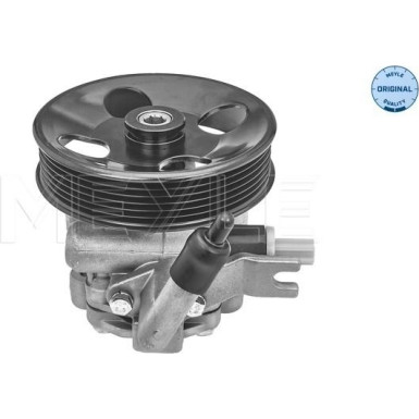 Meyle Hydraulikpumpe, Lenkung MEYLE-ORIGINAL: True to OE 37-14 631 0000