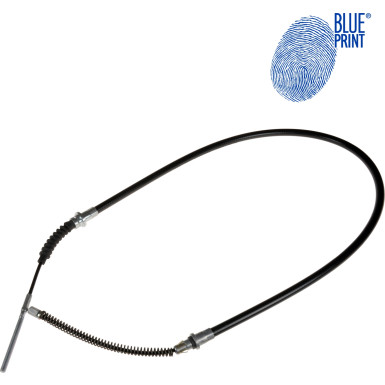 ADN146314 Seilzug, Feststellbremse