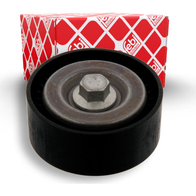 FEBI BILSTEIN 37517 Umlenk-/Führungsrolle, Keilrippenriemen FEBI BILSTEIN 37517 Umlenk-/Führungsrolle, Keilrippenriemen