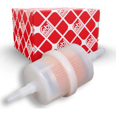 FEBI BILSTEIN 21596 Kraftstofffilter FEBI BILSTEIN 21596 Kraftstofffilter