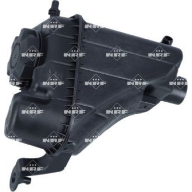 454115 Ausgleichsbehälter, Kühlmittel EASY FIT