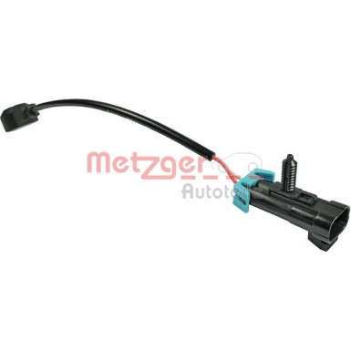 Metzger | Klopfsensor | 0907103