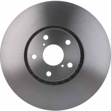 Hella | Bremsscheibe | 8DD 355 112-861