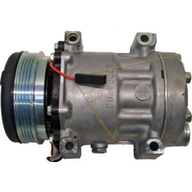 Mahle | Kompressor, Klimaanlage | ACP 1043 000P