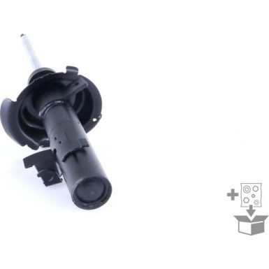 G8801 Stoßdämpfer MONROE ORIGINAL (Gas Technology) G8801 Stoßdämpfer MONROE ORIGINAL (Gas Technology)