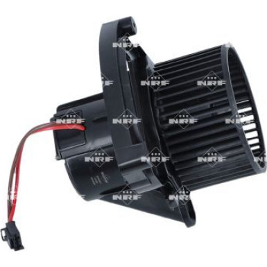 34583 Innenraumgebläse