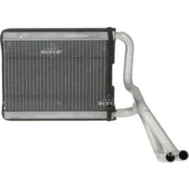 54402 Wärmetauscher, Innenraumheizung