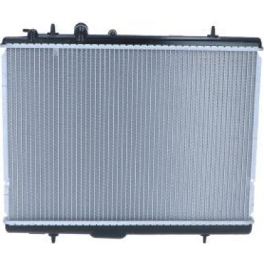NRF | Kühler, Motorkühlung | 50435