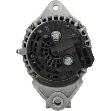 646.501.100.010 Generator +Line Original