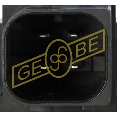 GEBE | NOx-Sensor, NOx-Katalysator | 9 3653 1