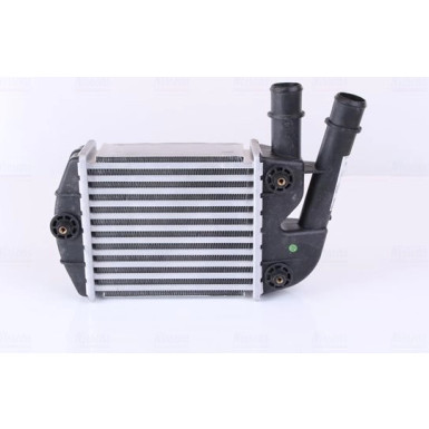 96673 Ladeluftkühler ** FIRST FIT **