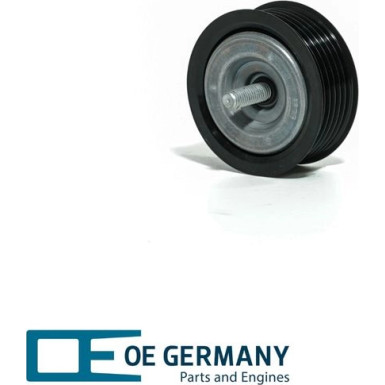 802933 Umlenk-/Führungsrolle, Keilrippenriemen Genuine-Part