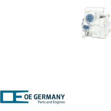OE Germany | Hydraulikpumpe, Lenkung | 02 1390 200004 OE Germany | Hydraulikpumpe, Lenkung | 02 1390 200004