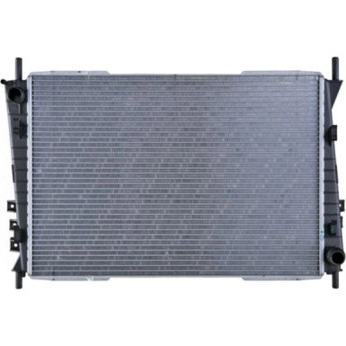 Mahle | Kühler, Motorkühlung | CR 1348 000P