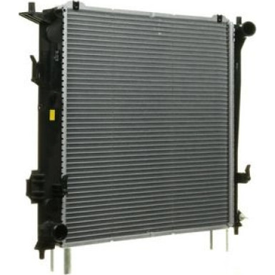 CR 1367 000P Kühler, Motorkühlung BEHR *** PREMIUM LINE ***