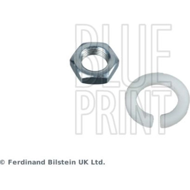 Blue Print | Axialgelenk, Spurstange | ADBP870007