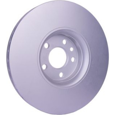 Hella | Bremsscheibe | 8DD 355 116-181