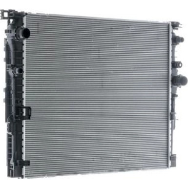 CR 2630 000P Kühler, Motorkühlung BEHR *** PREMIUM LINE ***