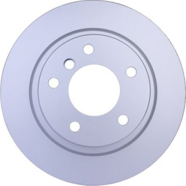 Hella | Bremsscheibe | 8DD 355 111-301
