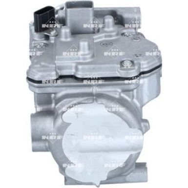 NRF | Kompressor, Klimaanlage | 320257