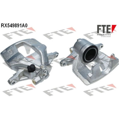 FTE | Bremssattel | 9291868 FTE | Bremssattel | 9291868