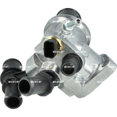 NRF | Thermostat, Kühlmittel | 725234