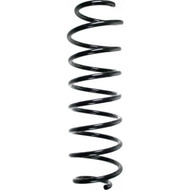 Spidan | Fahrwerksfeder | 56579