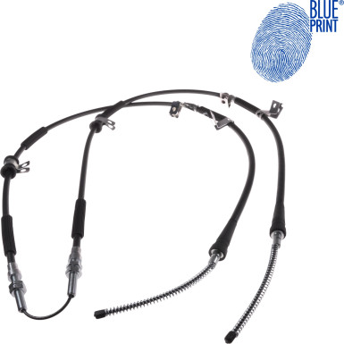 ADG04656 Seilzug, Feststellbremse