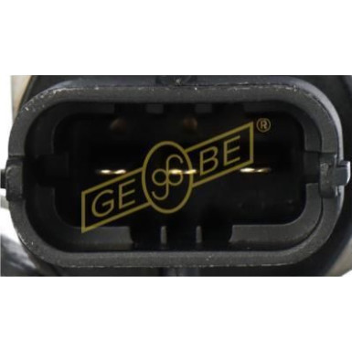 GEBE | Sensor, Kraftstoffdruck | 9 2280 1