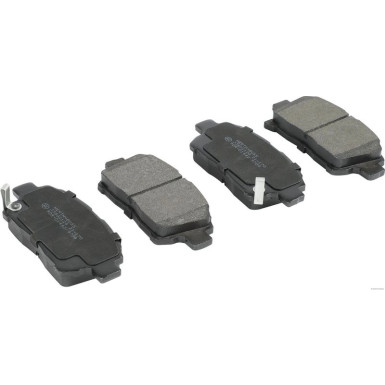 J3602128 Bremsbelagsatz, Scheibenbremse J3602128 Bremsbelagsatz, Scheibenbremse