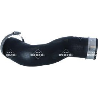 166046 Ladeluftschlauch EASY FIT