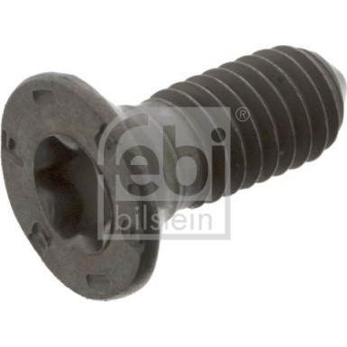 febi bilstein | Schraube, Bremsscheibe | 04511